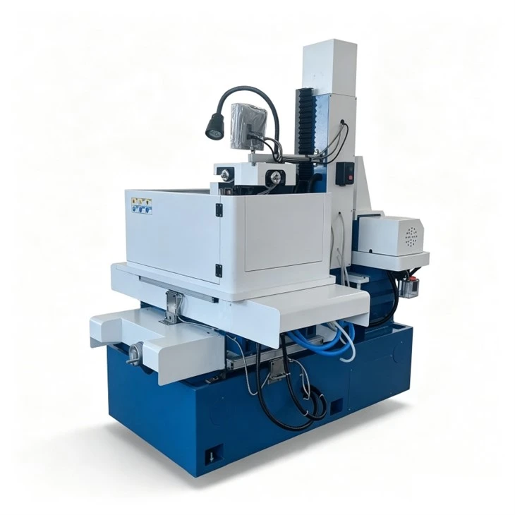 OL4565FM Muitiple Cutting Wire Cut EDM factory OL4565FM Muitiple Cutting Wire Cut EDM factory
